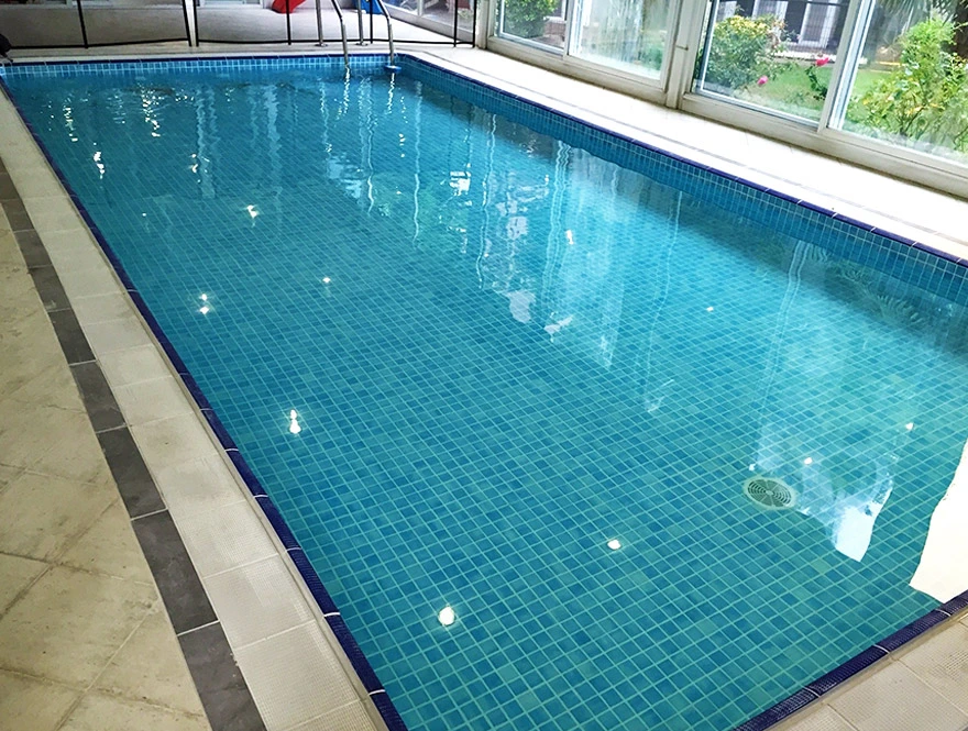 Flexpool Çocuk Havuzları