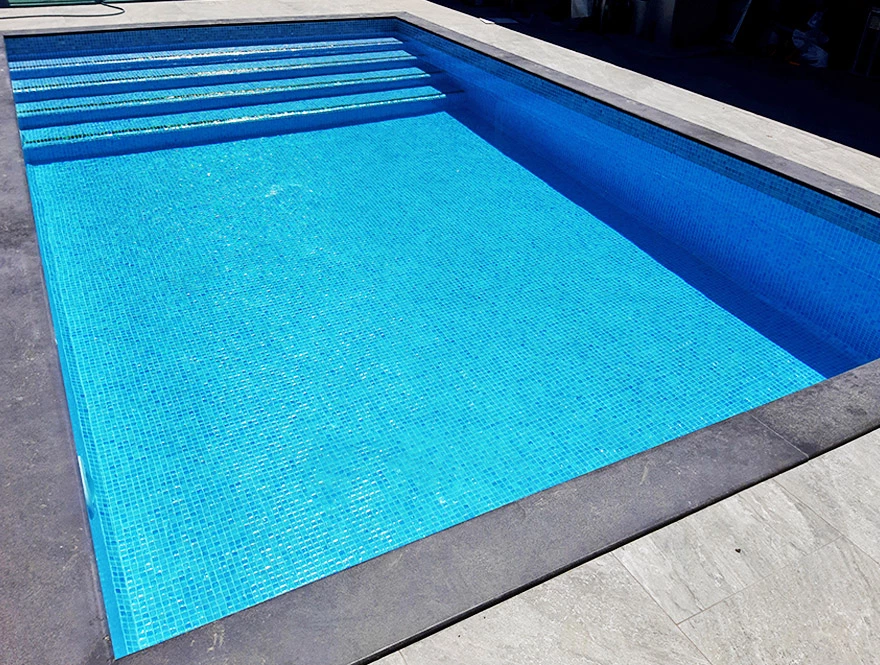 Flexpool Skimmerli Havuz