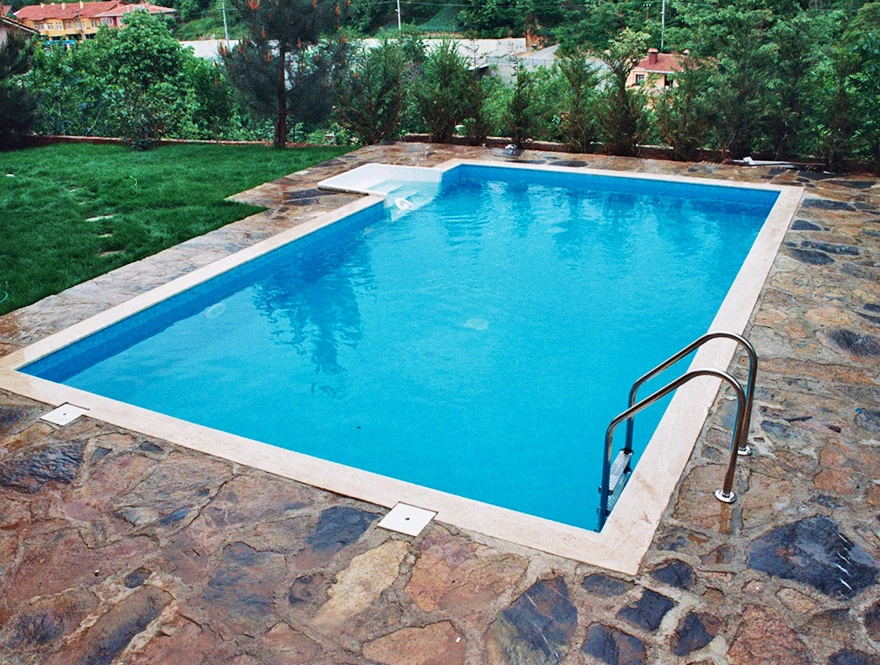 Flexpool Skimmerli Havuz