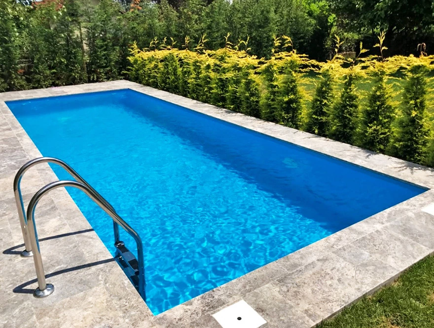 Flexpool Skimmerli Havuz