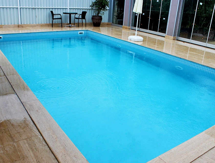 Flexpool Skimmerli Havuz