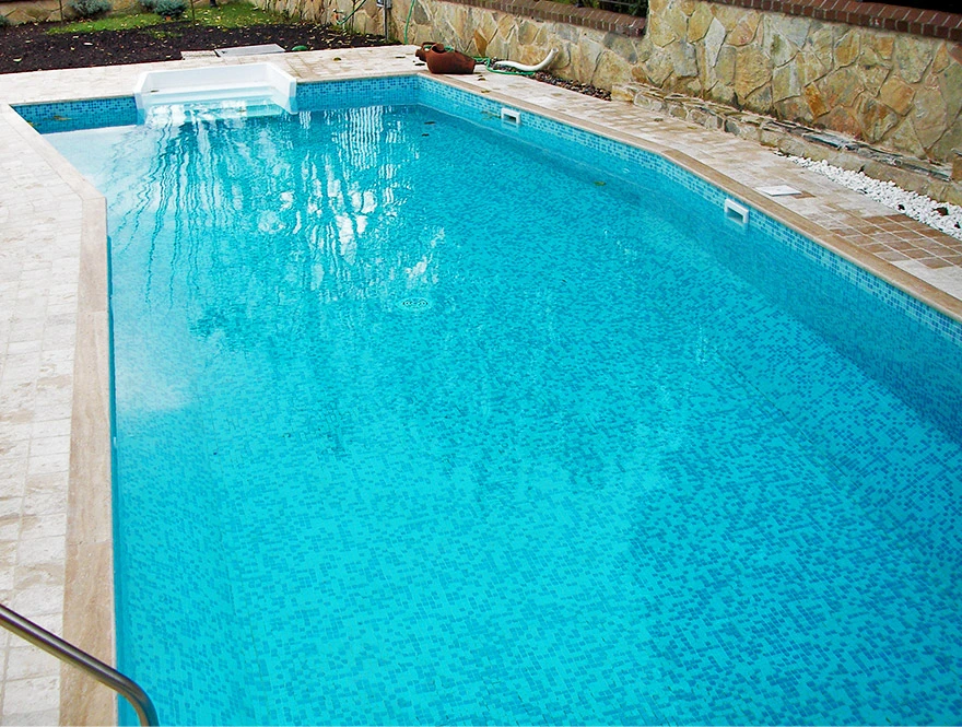 Flexpool Skimmerli Havuz